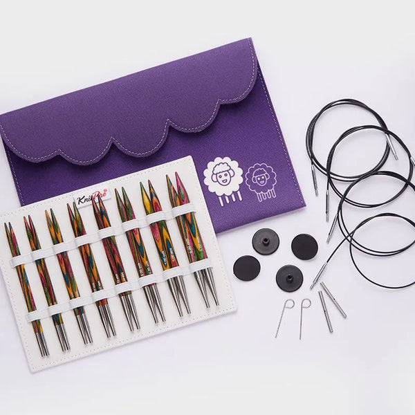 Symfonie Delux Set (10cm)