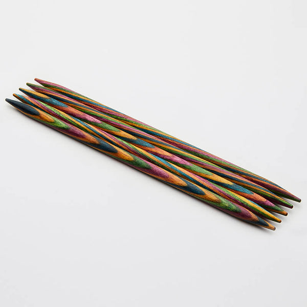 Symfonie - Double Pointed Knitting Needles