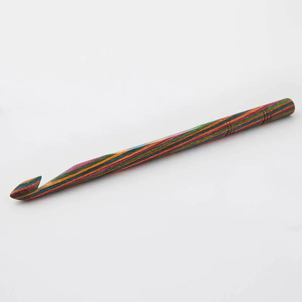 Symfonie - Crochet Hook (Single Ended)