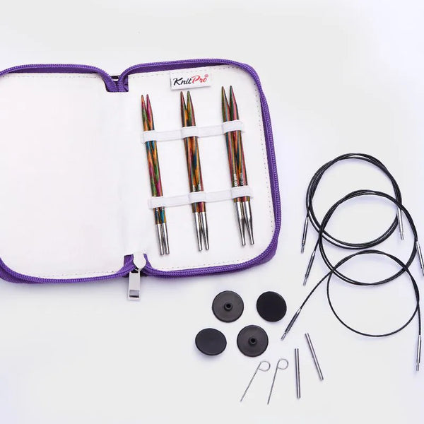 Symfonie Starter Set (13cm)