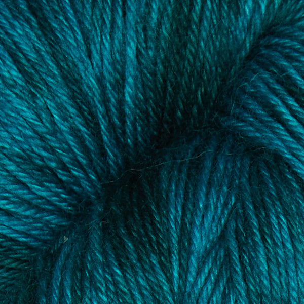 Terra - Peacock Green