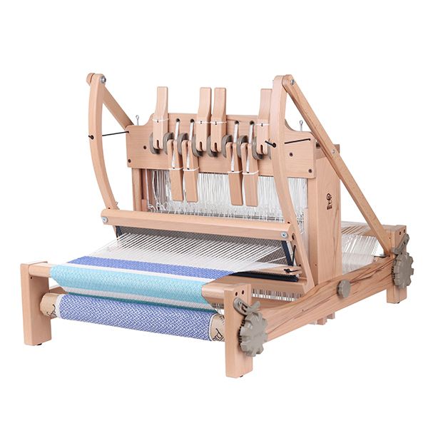 Table Loom Eight Shaft 40cm(16") with shuttle race
