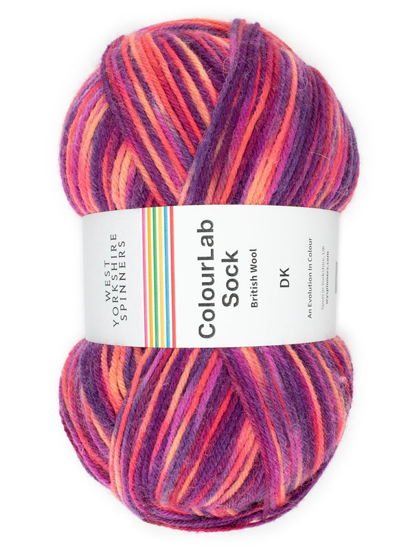 ColourLab Sock - Jazz
