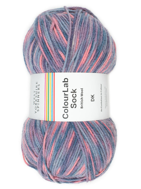 ColourLab Sock - Soul