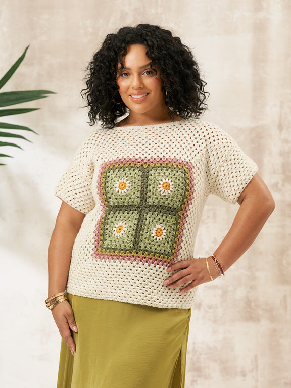 Dance Pattern Book Elements DK - Sun Dance Pattern Book – Skein Machine