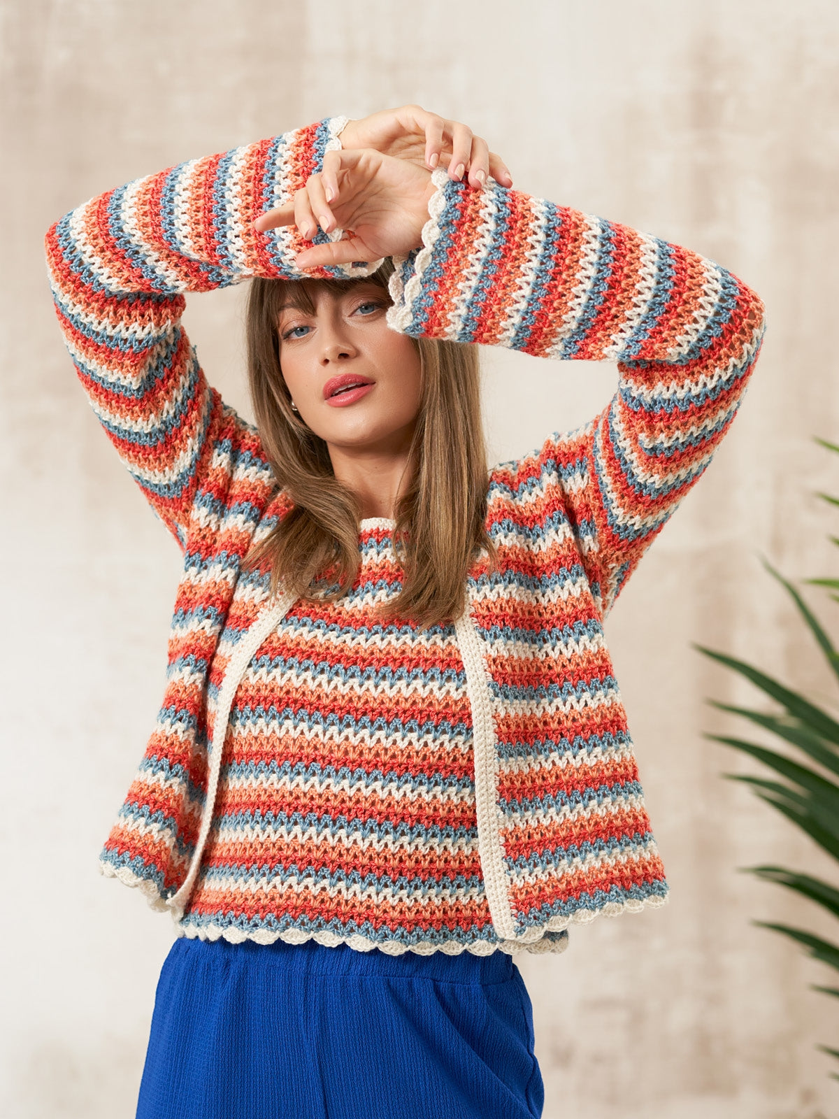 Dance Pattern Book Elements DK - Sun Dance Pattern Book – Skein Machine