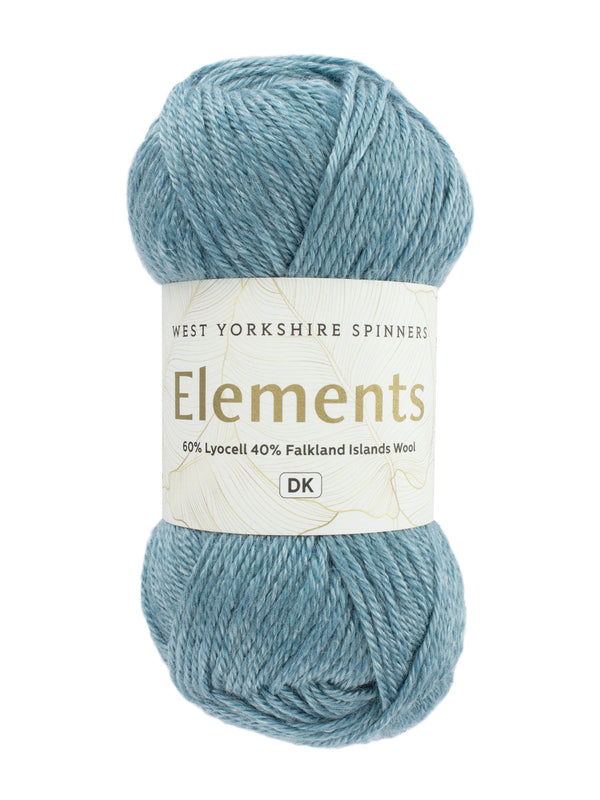 Elements DK - Fresh Water