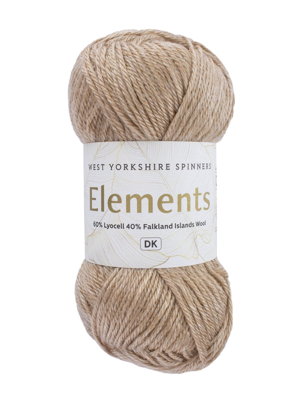Elements DK - Golden Sands