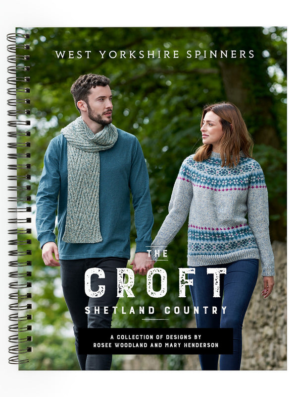 The Croft - Shetland Country