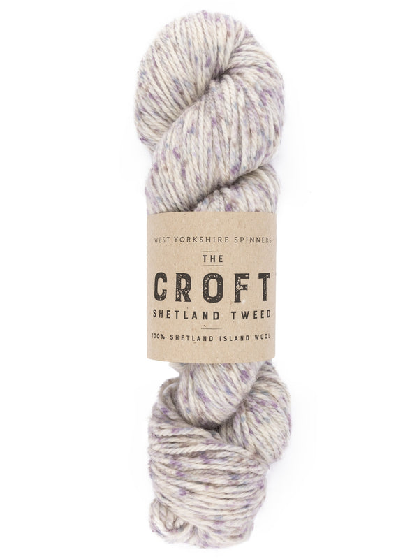 The Croft Aran - Clousta