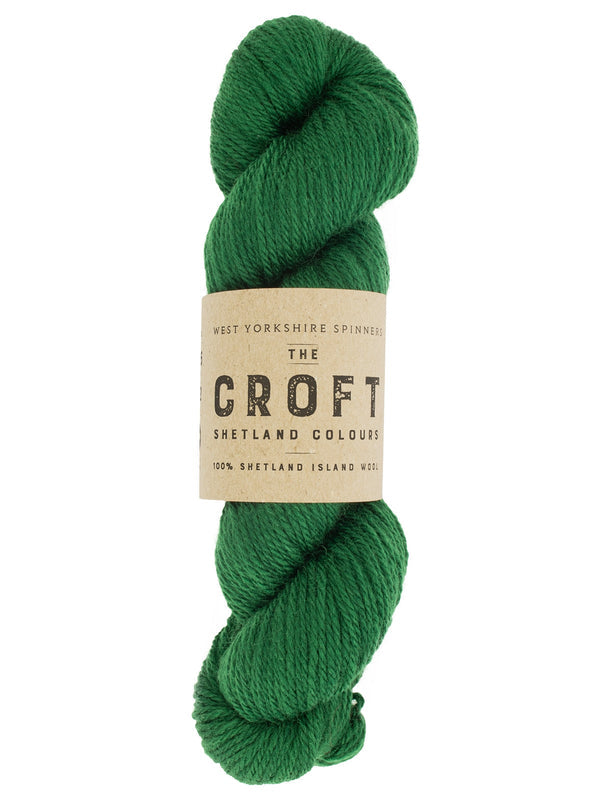 The Croft Aran - Stanydale