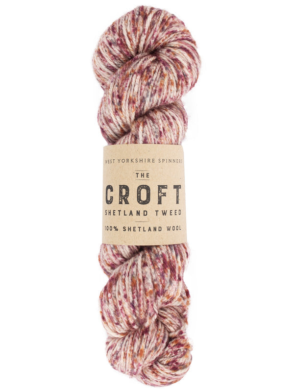 The Croft Aran - Westerwick