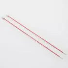 Zing - Straight Knitting Needle - 30cm