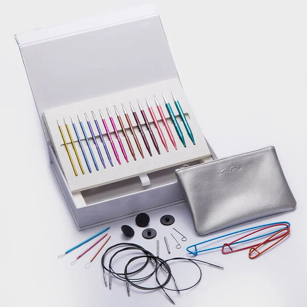 Zing Interchangeable Needle Set - Melodies of Life