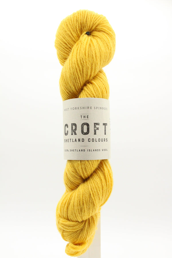 The Croft DK - Harkland