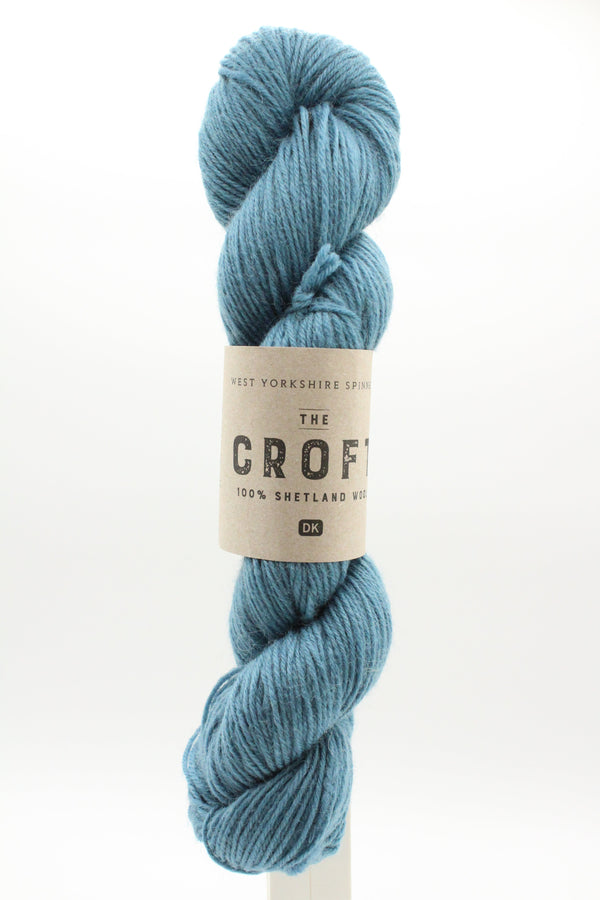 The Croft DK - Nista