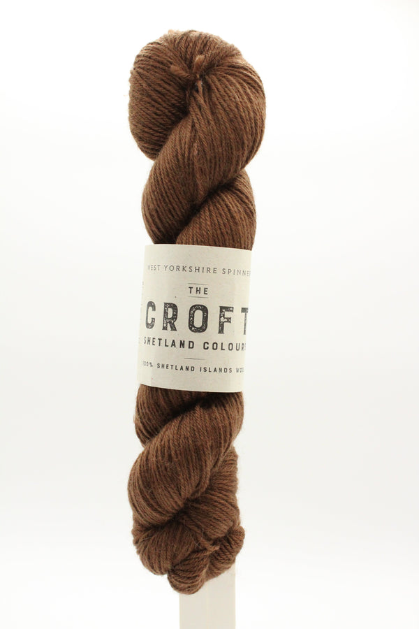 The Croft DK - Burnside