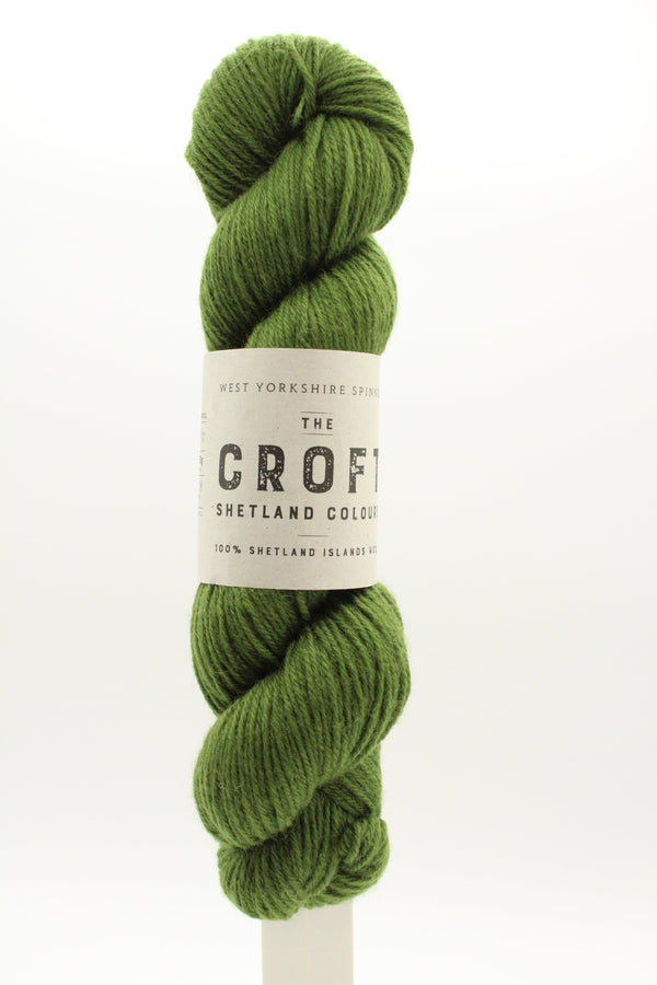 The Croft DK - Greenbank