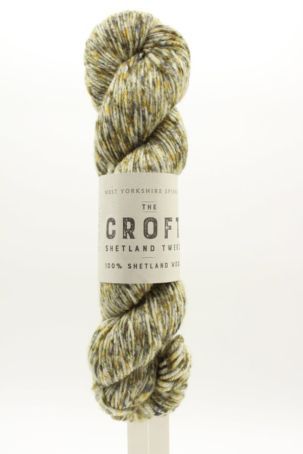 The Croft DK - Scalloway