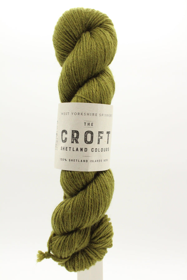 The Croft DK - Graven