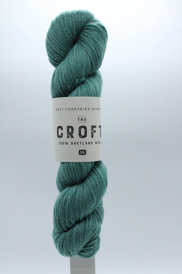 The Croft DK - Sampfrey