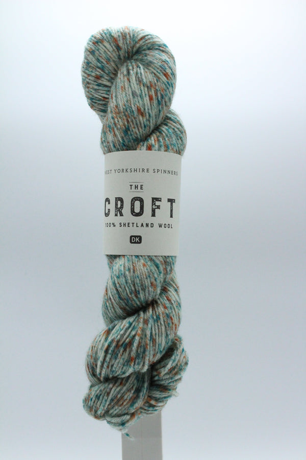 The Croft DK - Hoswick