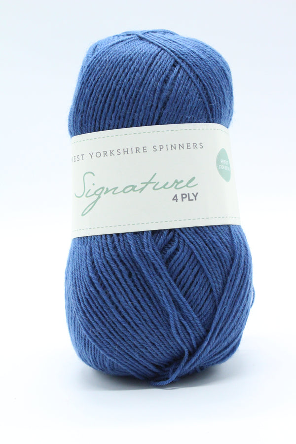 Signature - Juniper