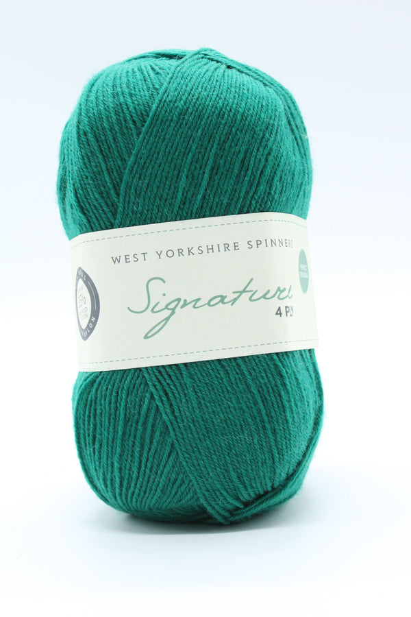 Signature - Spruce